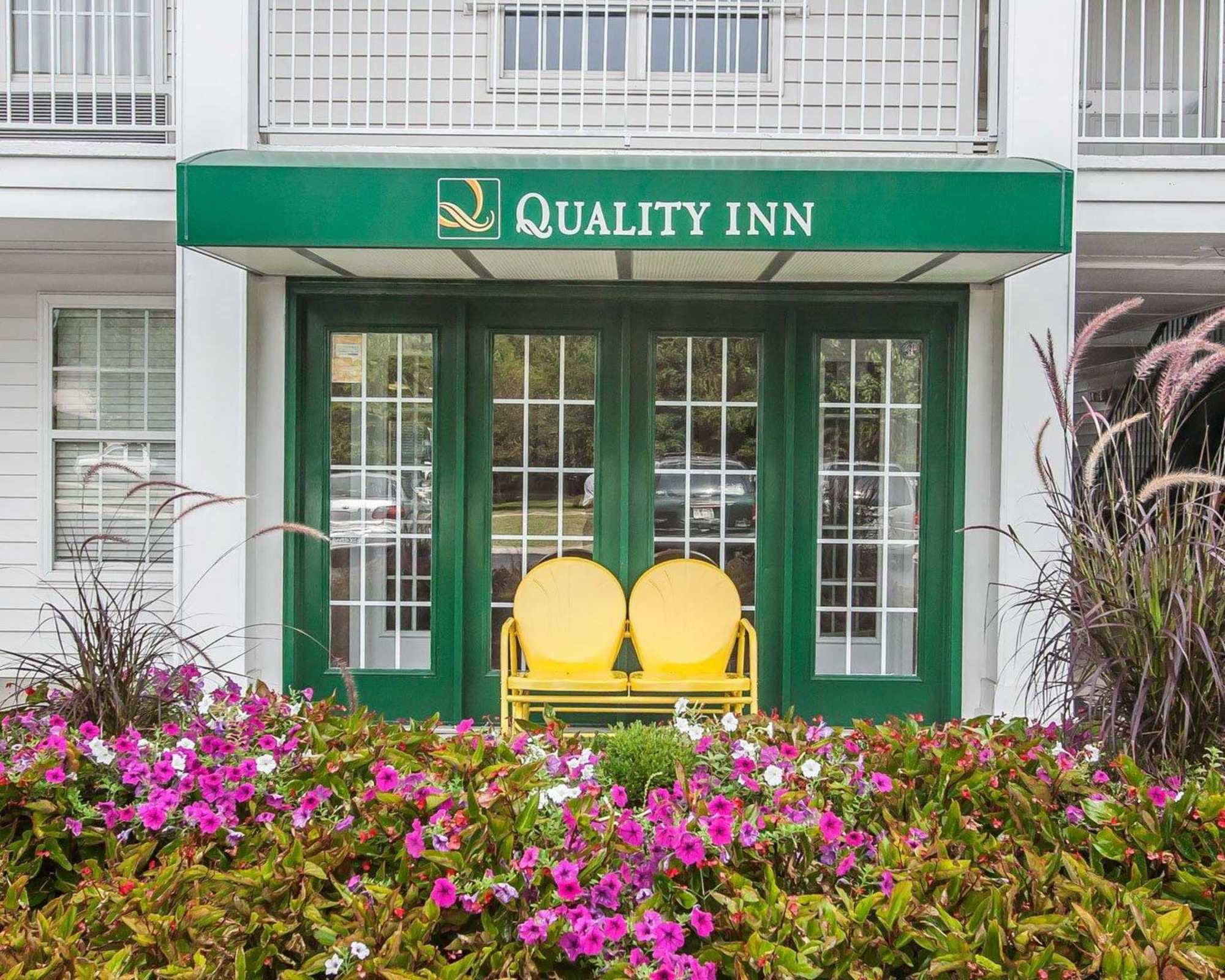 Locanda Quality 2*