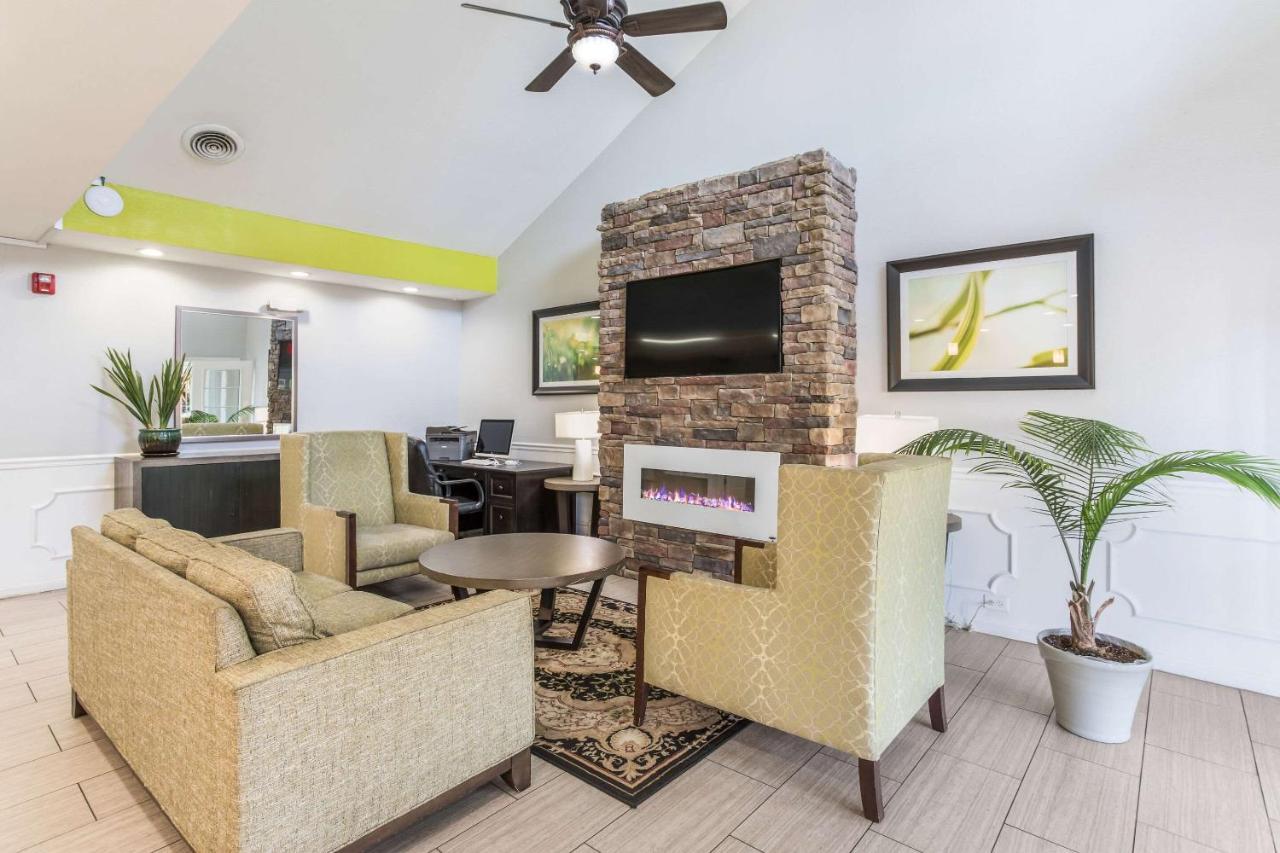 Quality Gallatin-nashville Metro Inn 2*