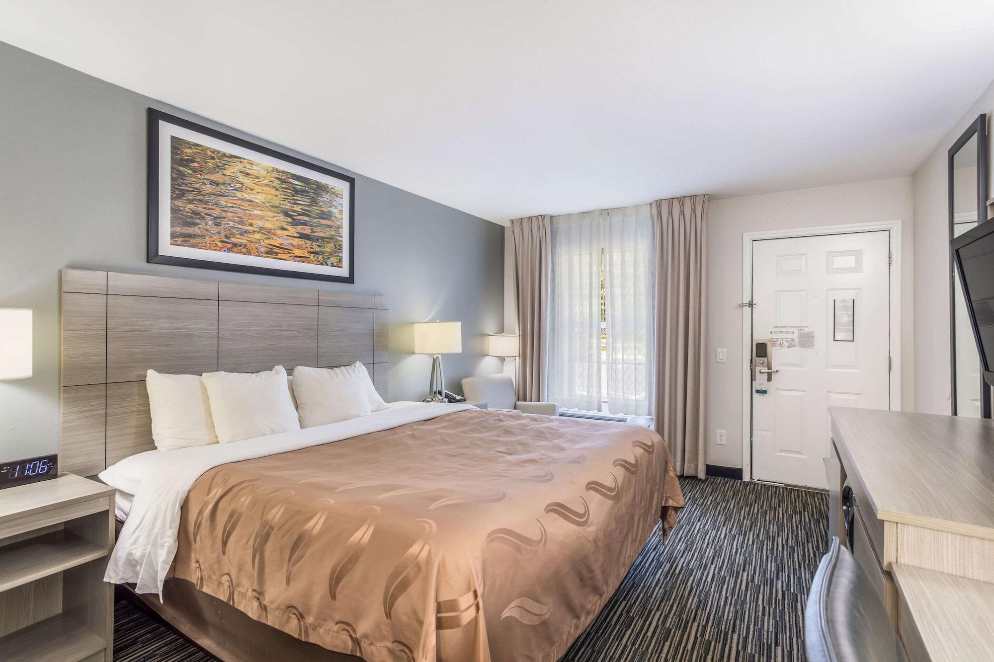 Quality Gallatin-nashville Metro
