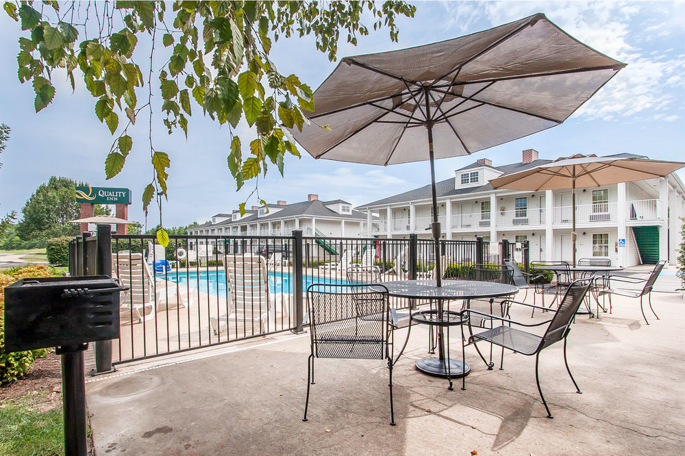 Quality Gallatin-nashville Metro