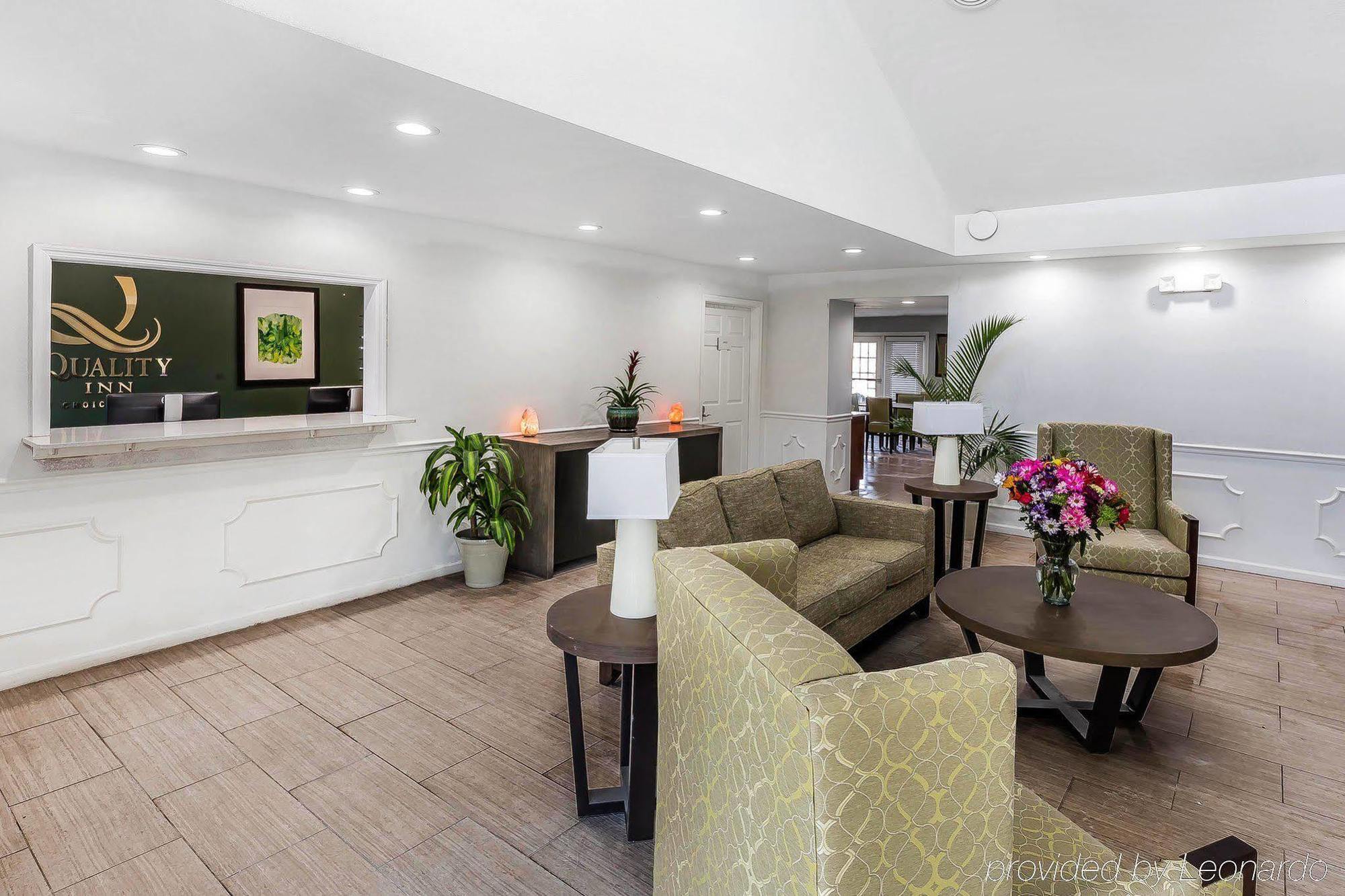 Quality Gallatin-nashville Metro Inn