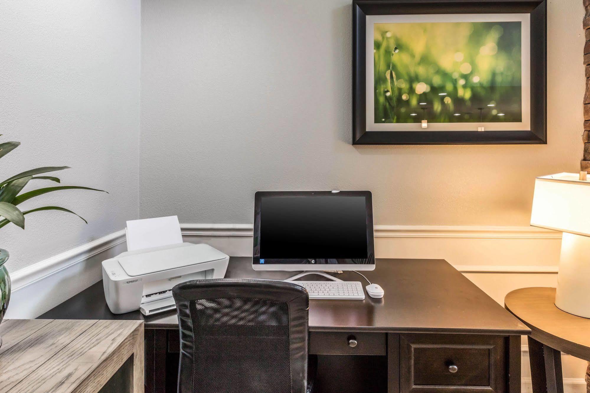 Quality Gallatin-nashville Metro Inn