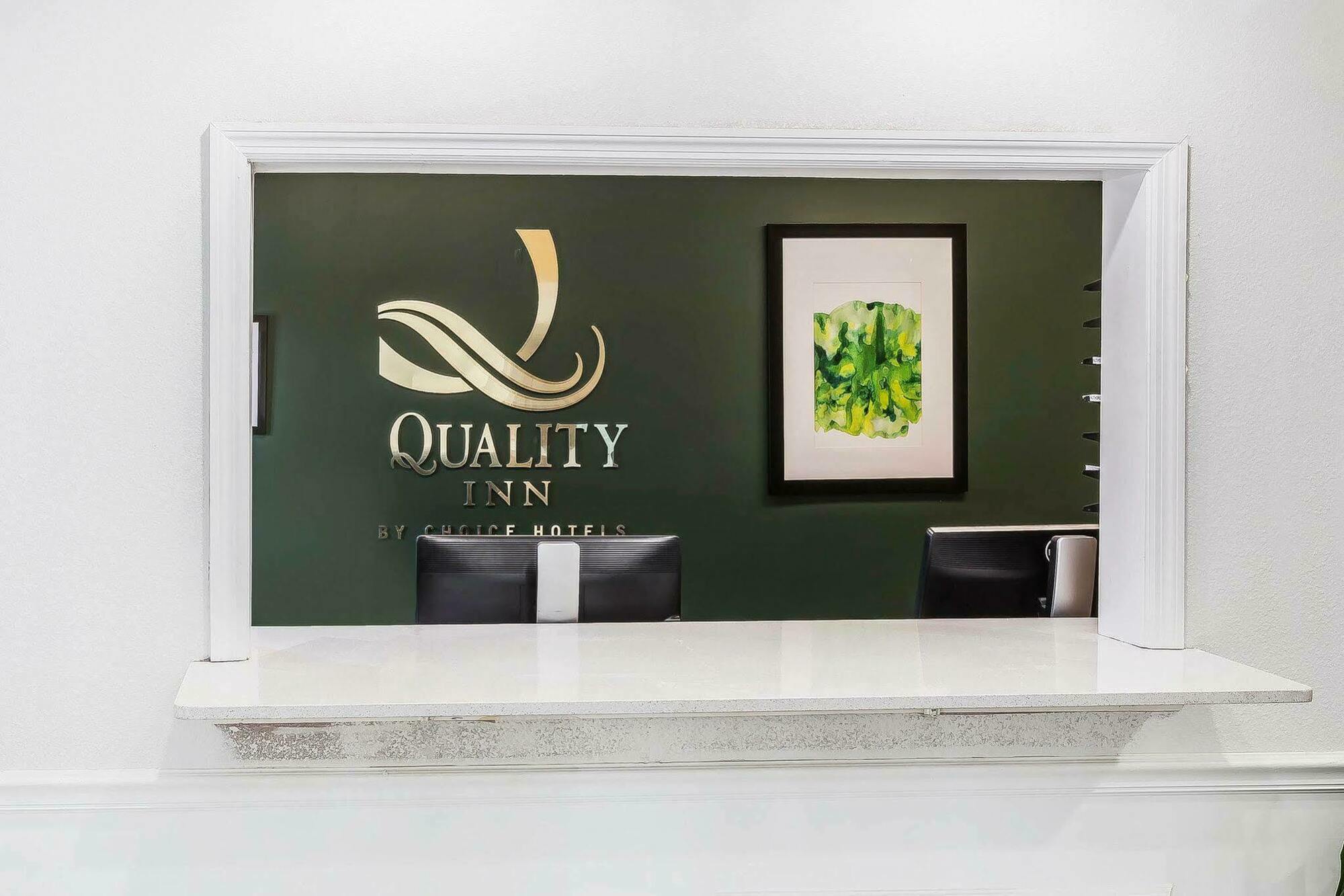 Quality Gallatin-nashville Metro 2*